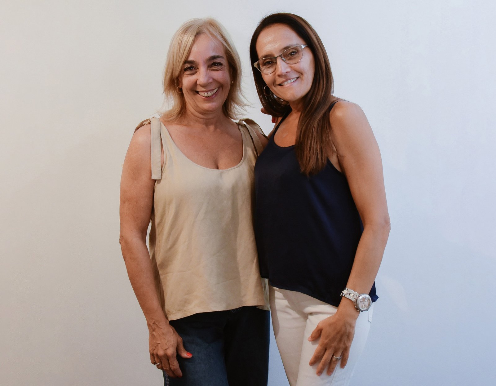 Equipo trabajando en un encuentro de Inusittá